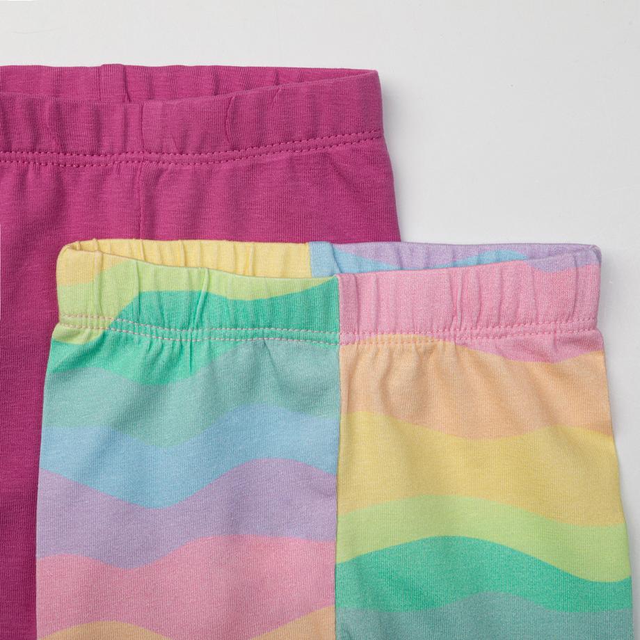 Manor Baby  Leggings courts 