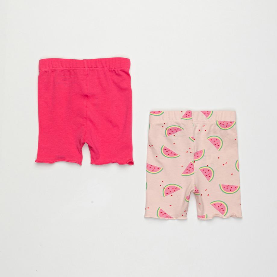 Manor Baby  Leggings courts 