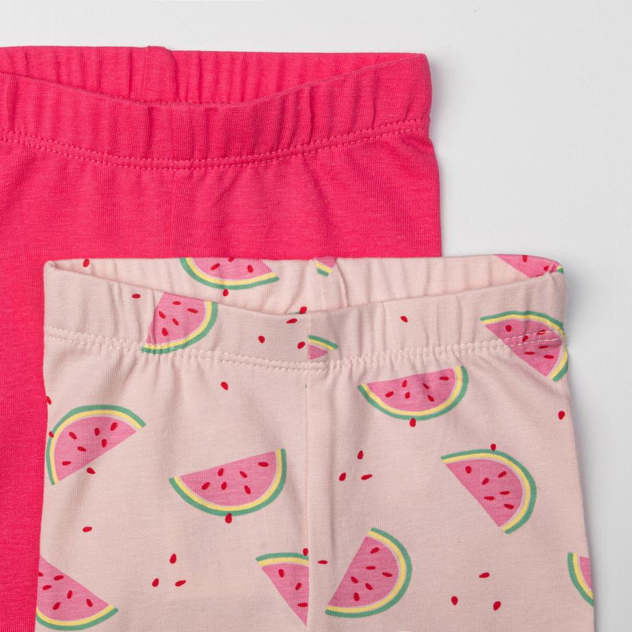 Manor Baby  Leggings courts 