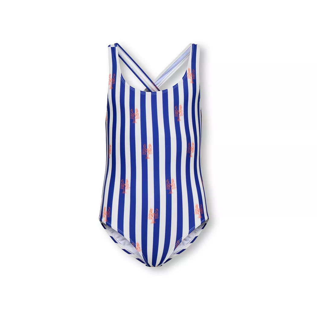 KIDS ONLY - Badeanzug, 158-164, Blau
