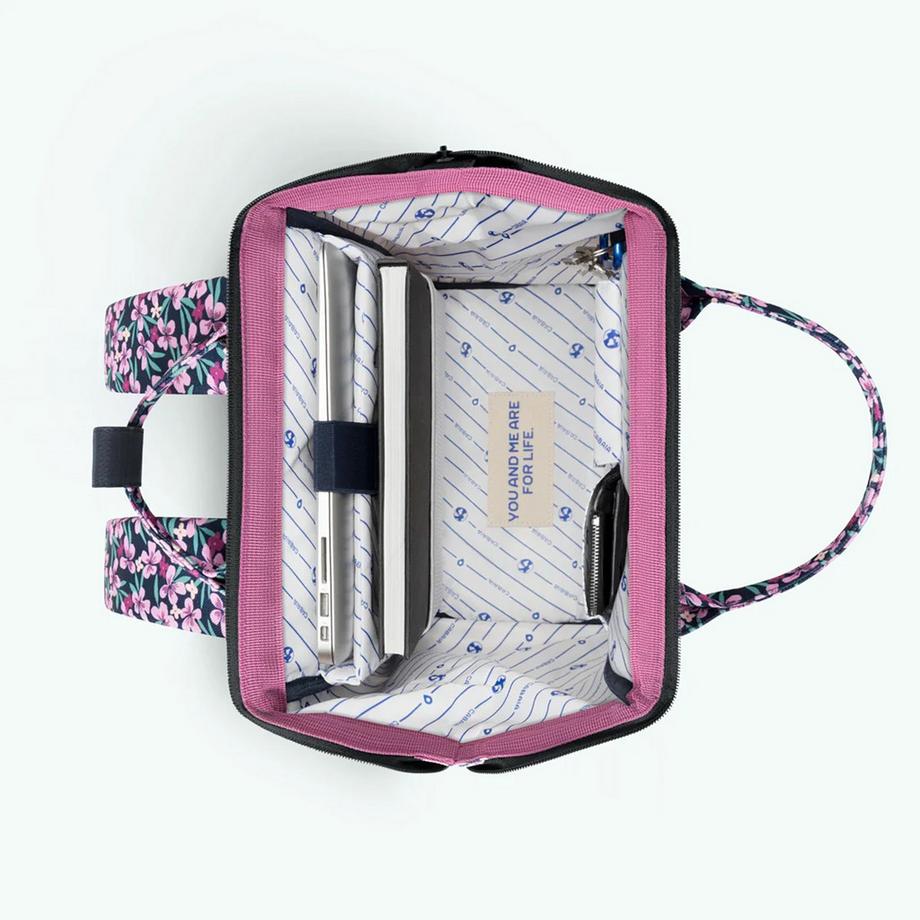 CABAIA BACKPACK ADVENTURER M CAGLIARI 