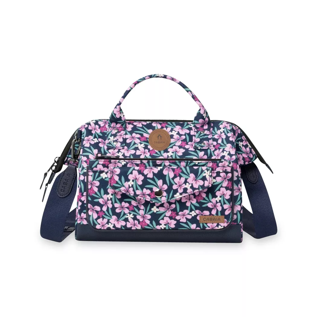 CABAIA - Crossbody Bag, 2 L, Lila