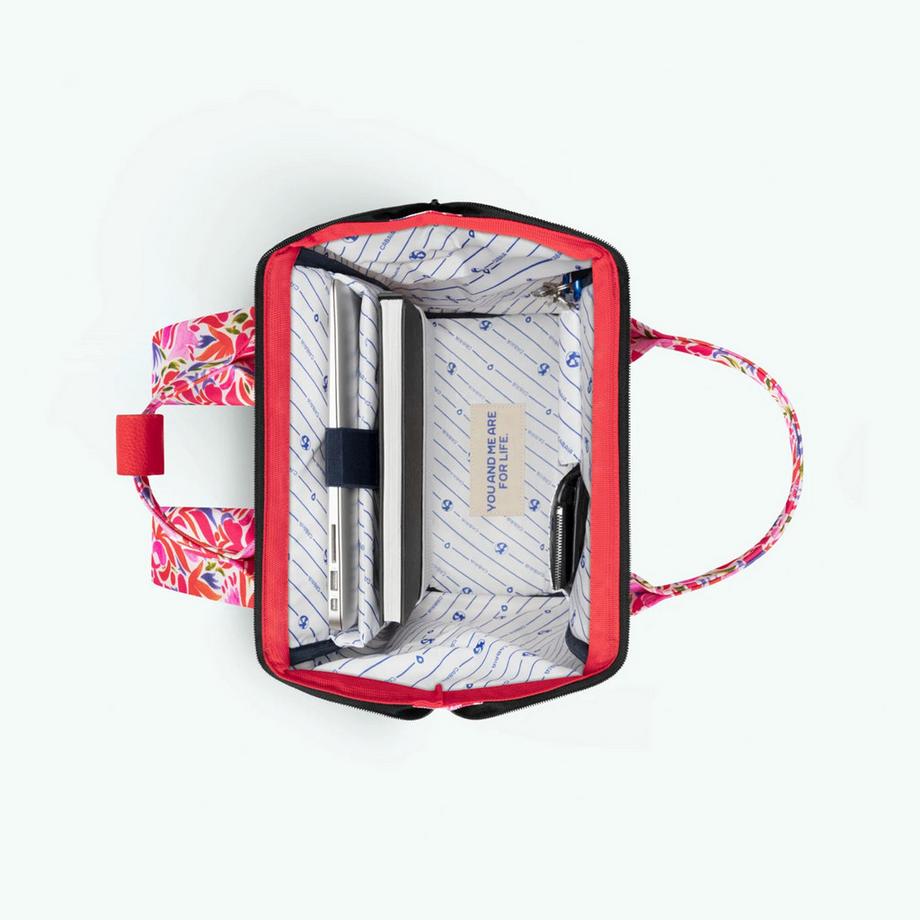 CABAIA BACKPACK ADVENTURER M SANTORINI 