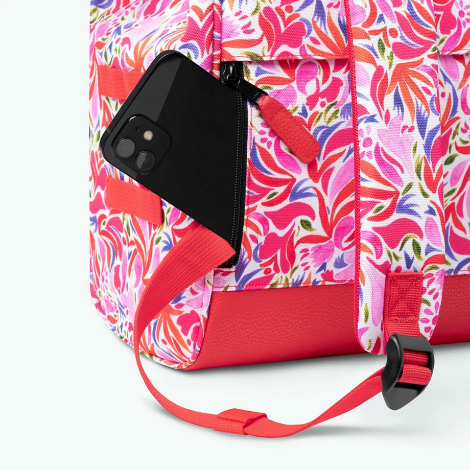 CABAIA BACKPACK ADVENTURER M SANTORINI 