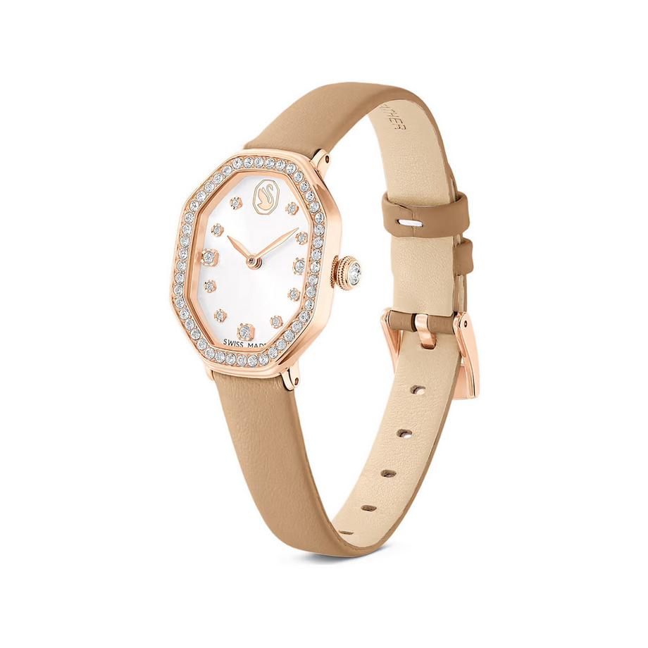 SWAROVSKI Dextera Horloge analogique 