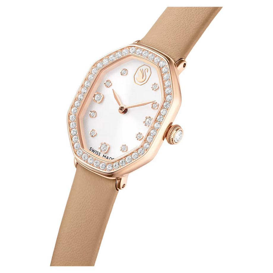 SWAROVSKI Dextera Horloge analogique 