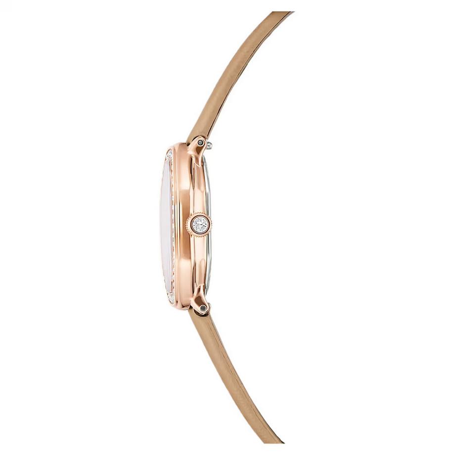 SWAROVSKI Dextera Horloge analogique 