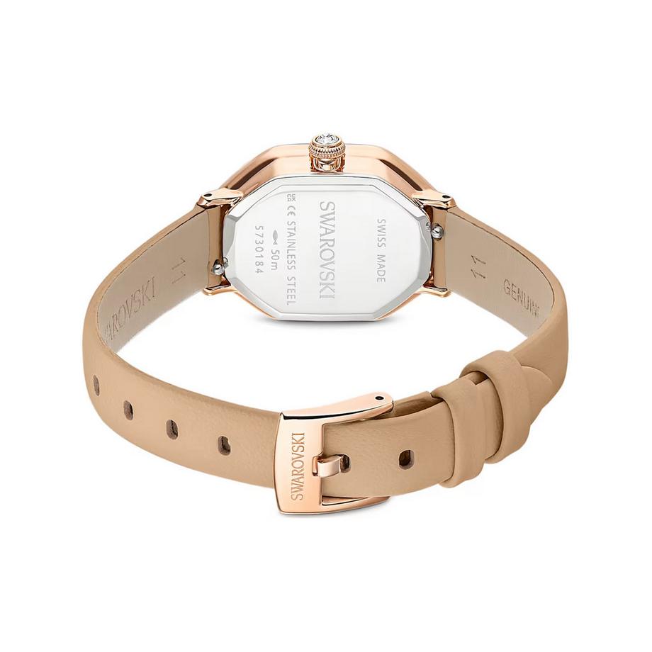 SWAROVSKI Dextera Horloge analogique 