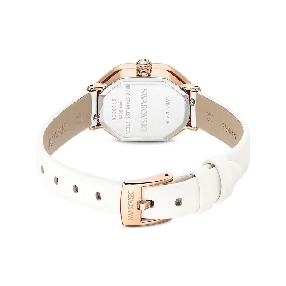 SWAROVSKI Dextera Horloge analogique 