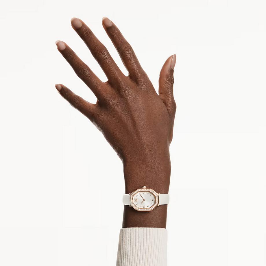 SWAROVSKI Dextera Horloge analogique 