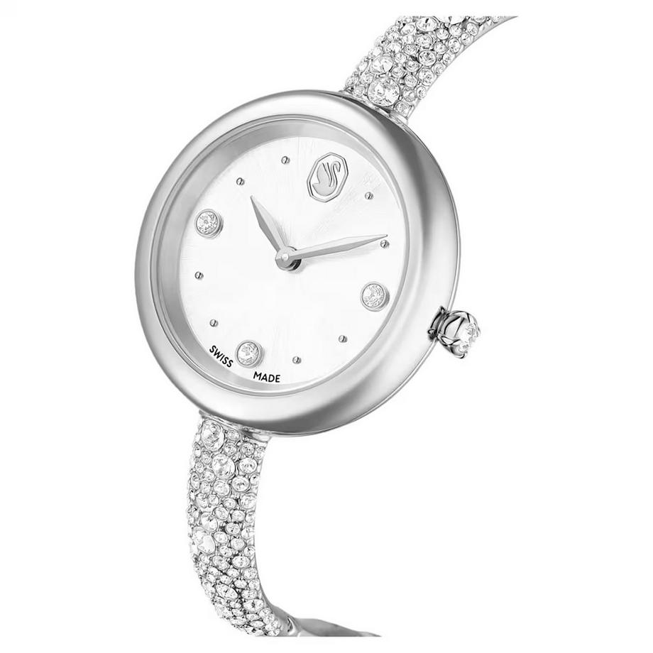 SWAROVSKI Sublima Horloge analogique 