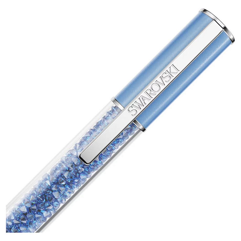 SWAROVSKI Stylo à bille Crystalline 