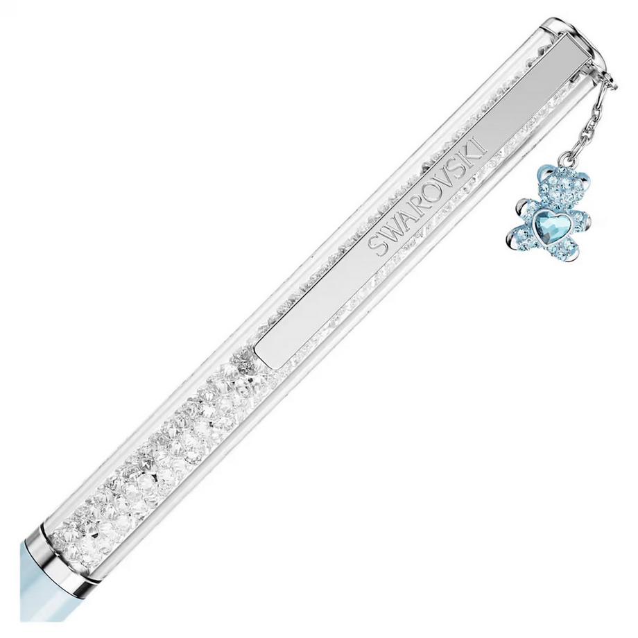 SWAROVSKI Penna a sfera Crystalline 