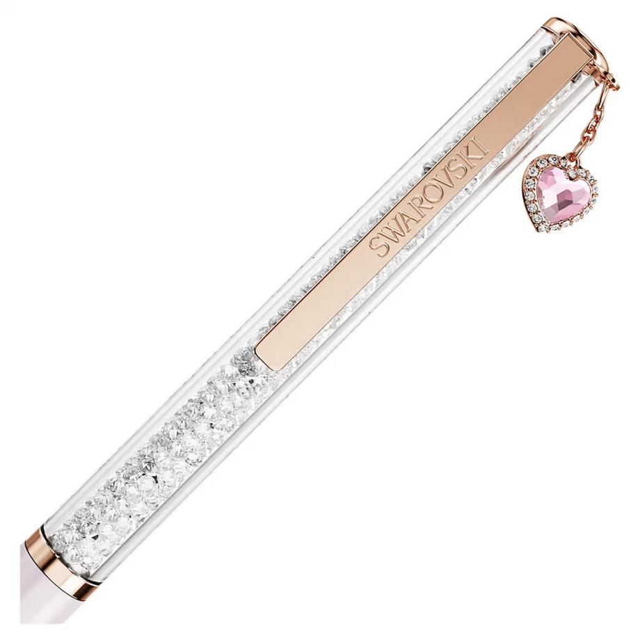 SWAROVSKI Stylo à bille Crystalline 