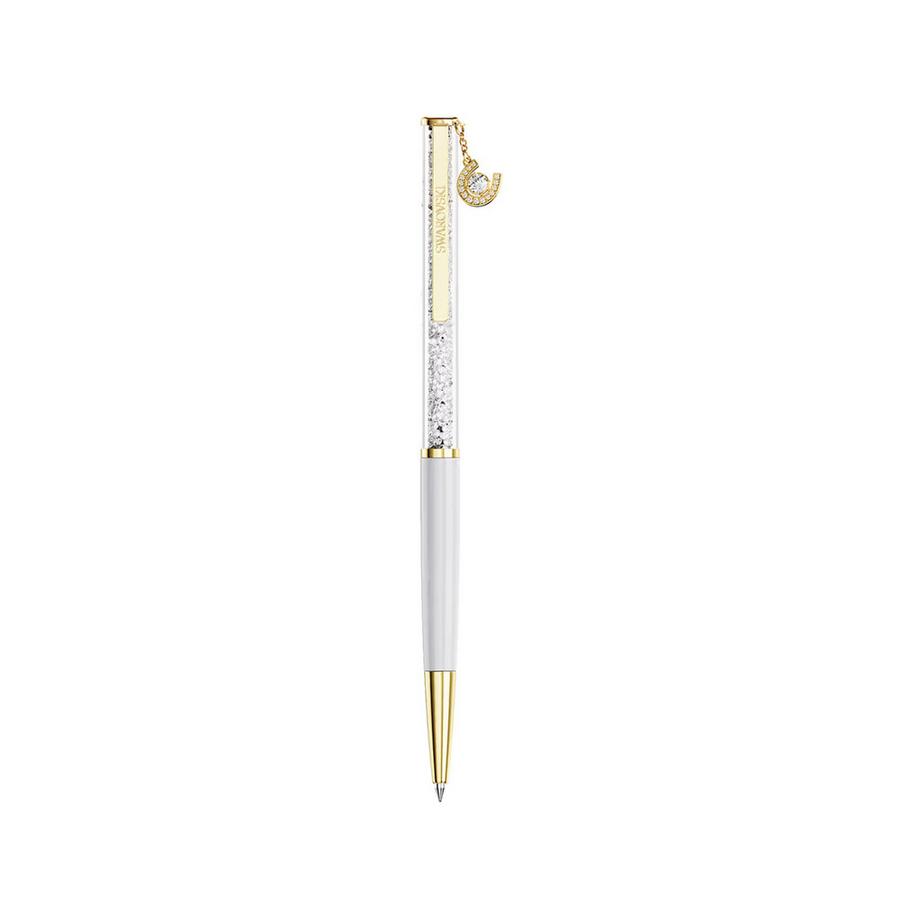SWAROVSKI Stylo à bille Crystalline 