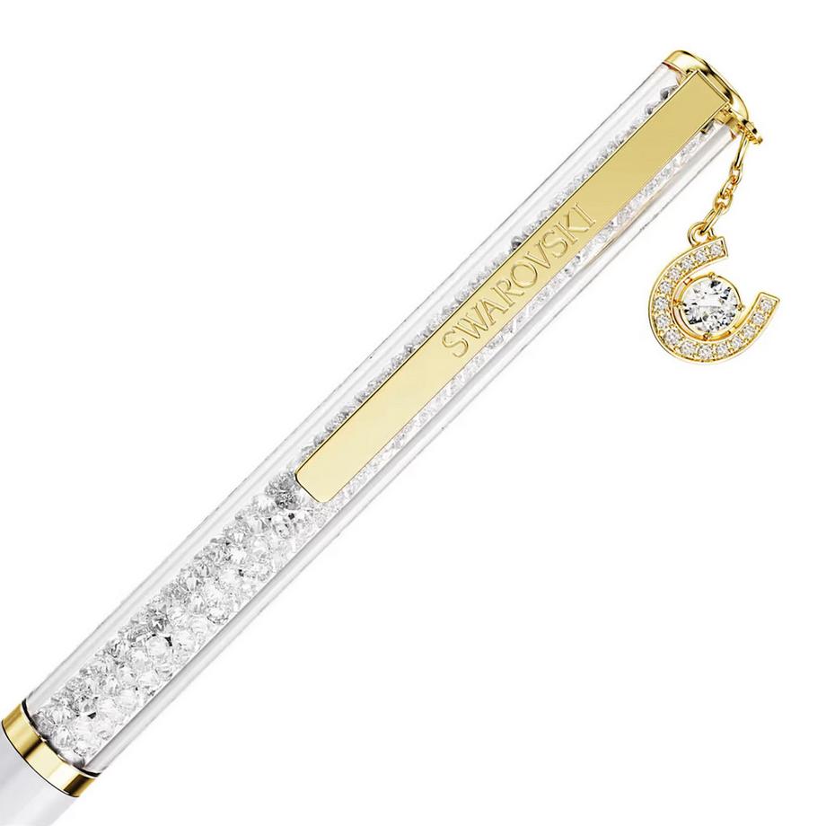 SWAROVSKI Stylo à bille Crystalline 