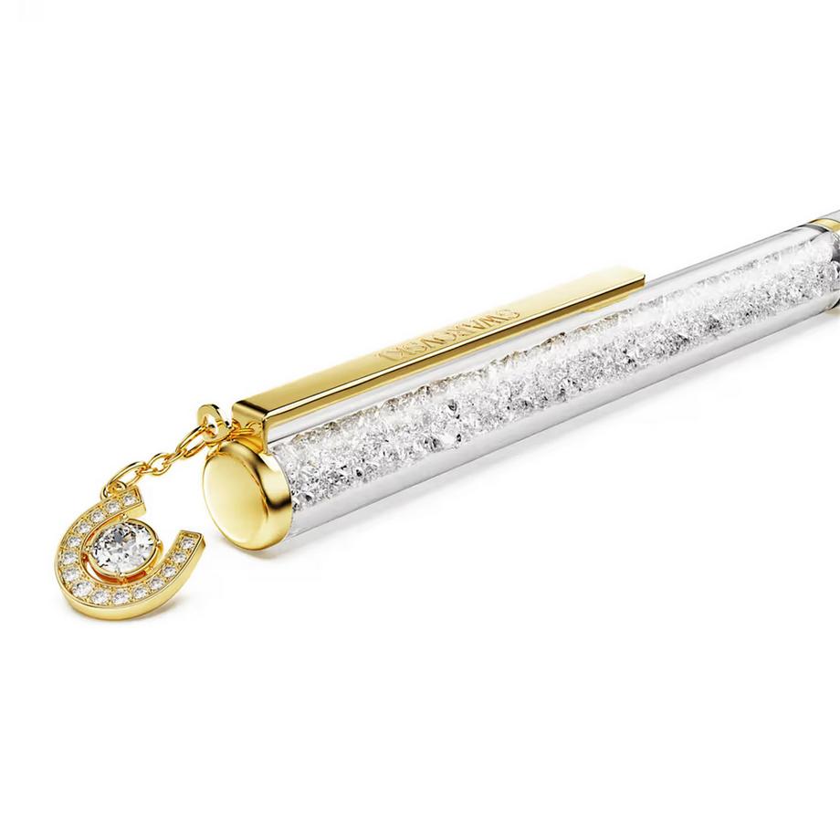 SWAROVSKI Stylo à bille Crystalline 