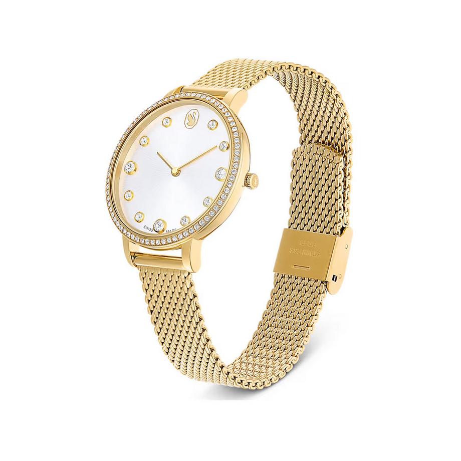 SWAROVSKI Clarica Horloge analogique 