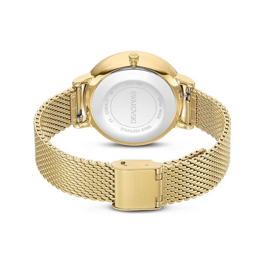 SWAROVSKI Clarica Horloge analogique 