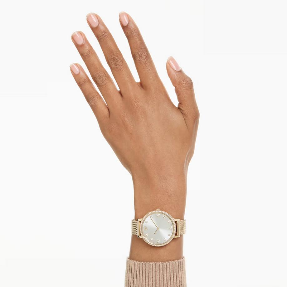 SWAROVSKI Clarica Horloge analogique 