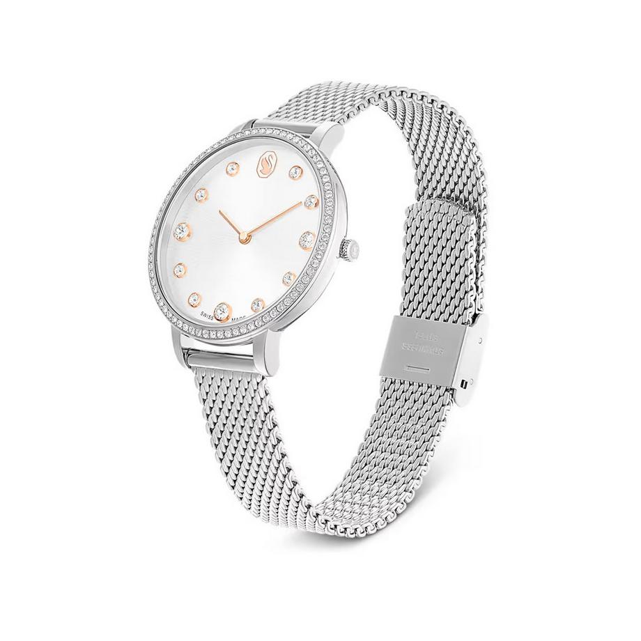 SWAROVSKI Clarica Horloge analogique 