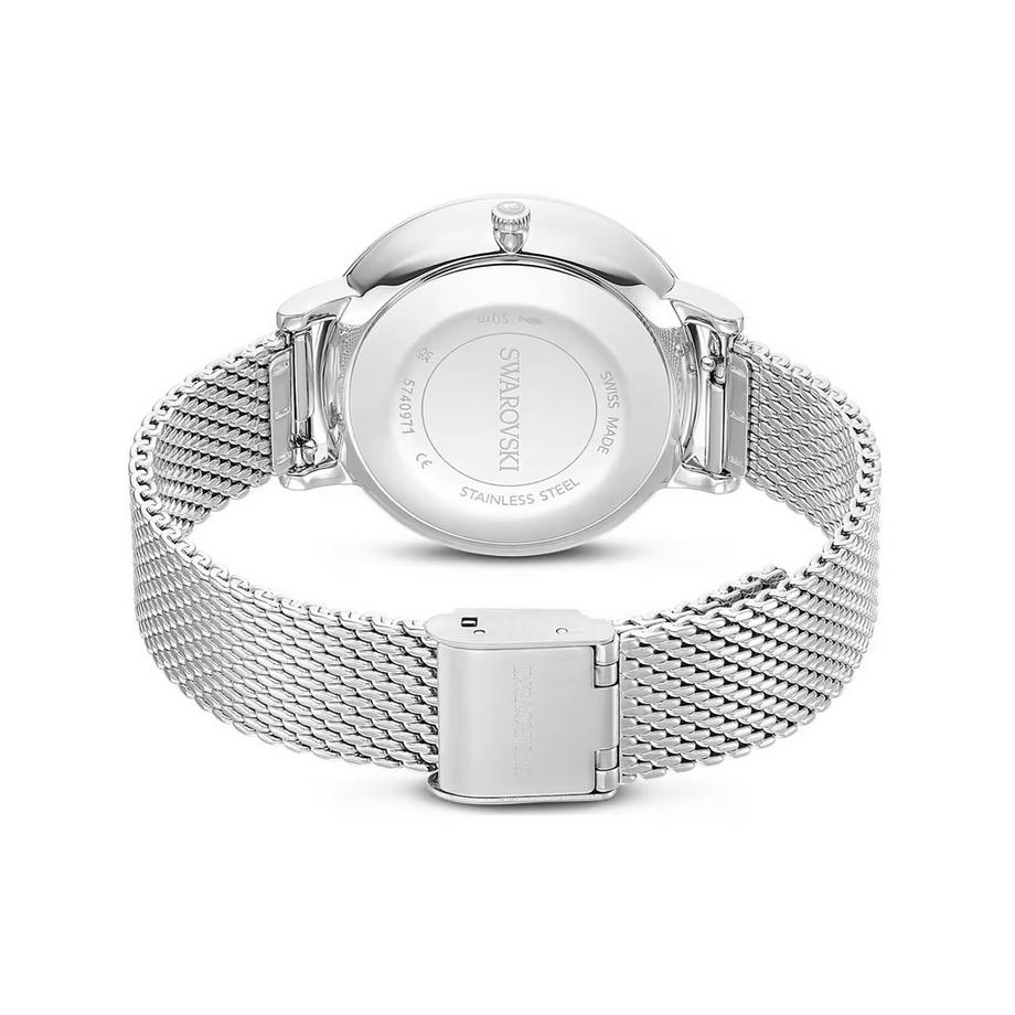 SWAROVSKI Clarica Horloge analogique 
