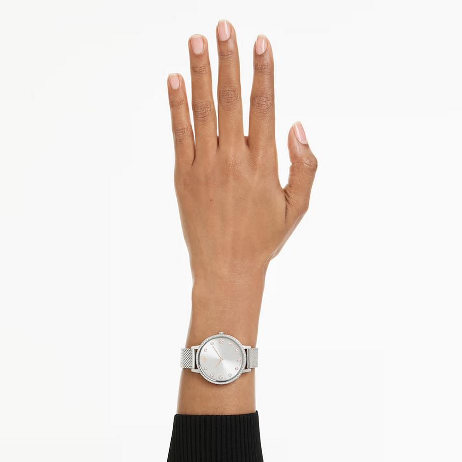 SWAROVSKI Clarica Horloge analogique 