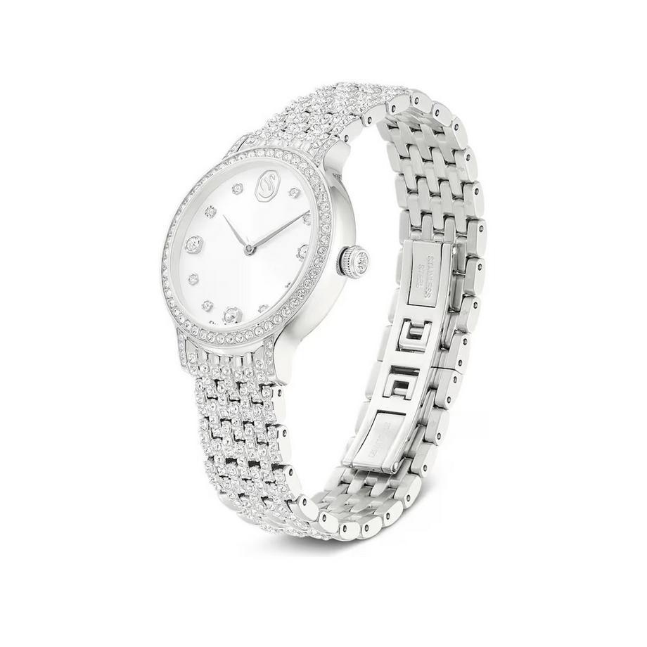 SWAROVSKI Imber Horloge analogique 