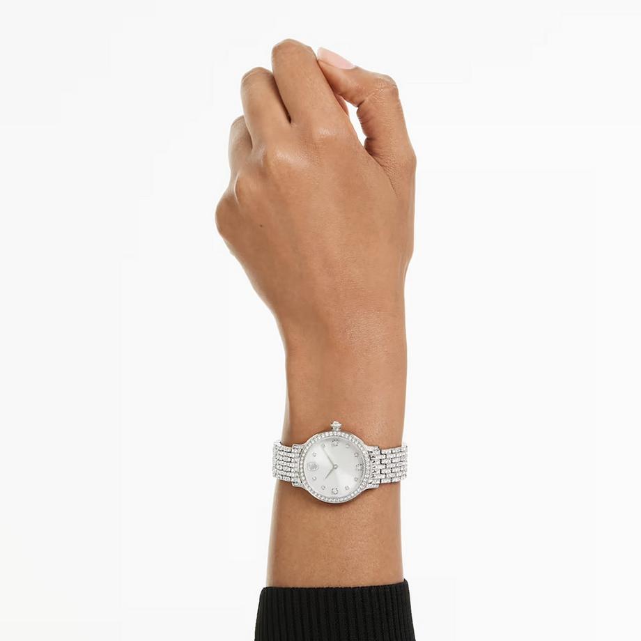 SWAROVSKI Imber Horloge analogique 