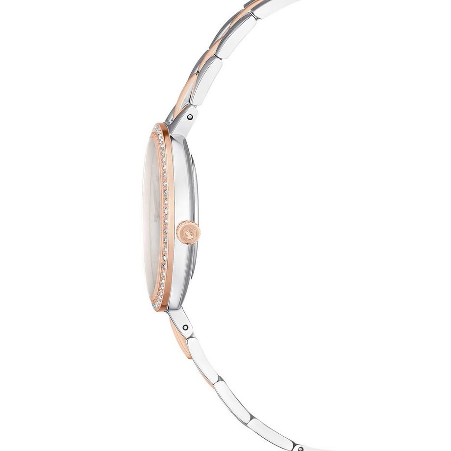 SWAROVSKI Cosmopolitan Horloge analogique 