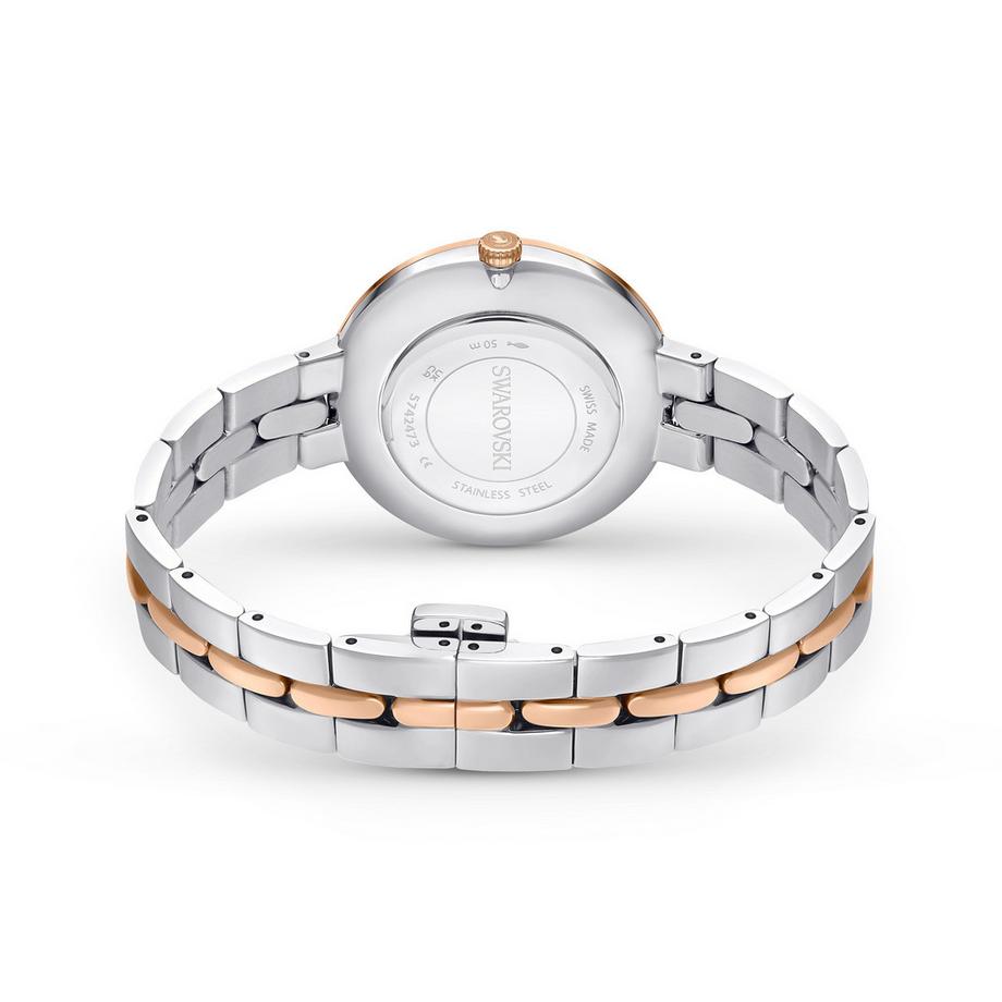 SWAROVSKI Cosmopolitan Horloge analogique 