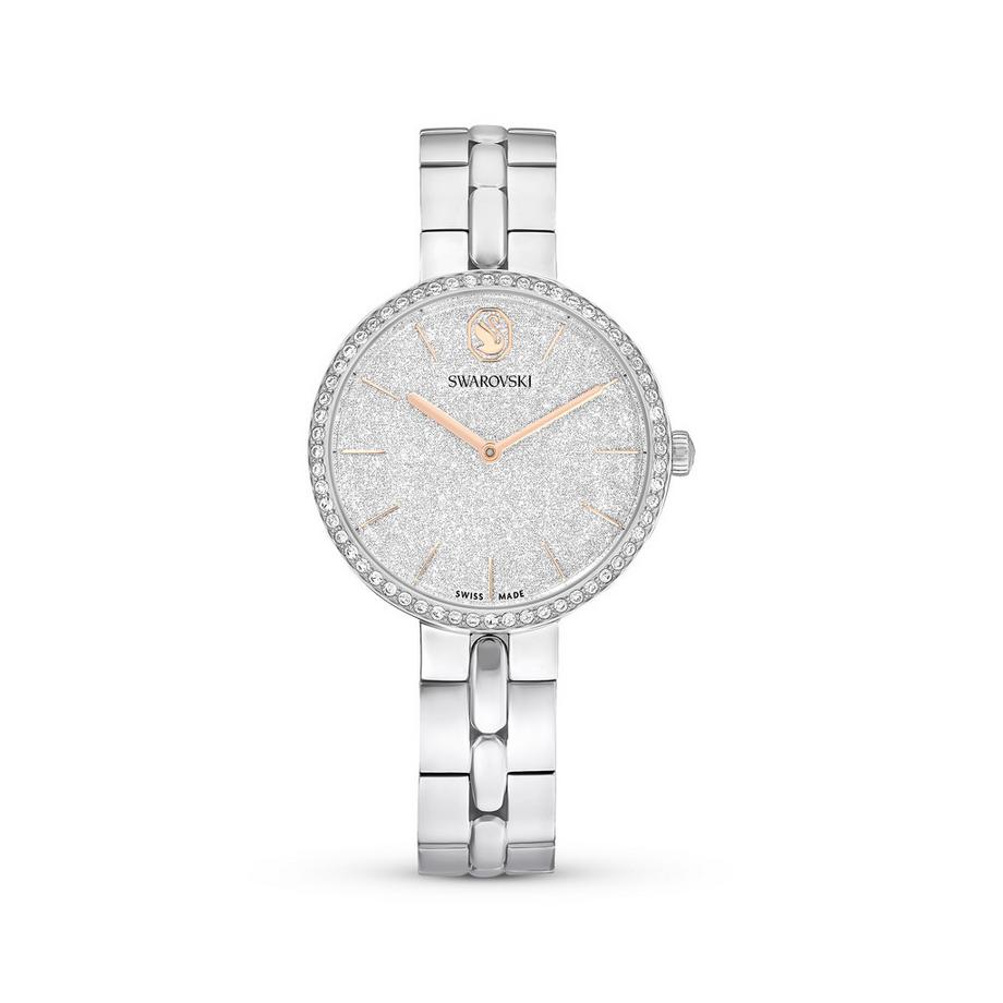 SWAROVSKI Cosmopolitan Horloge analogique 