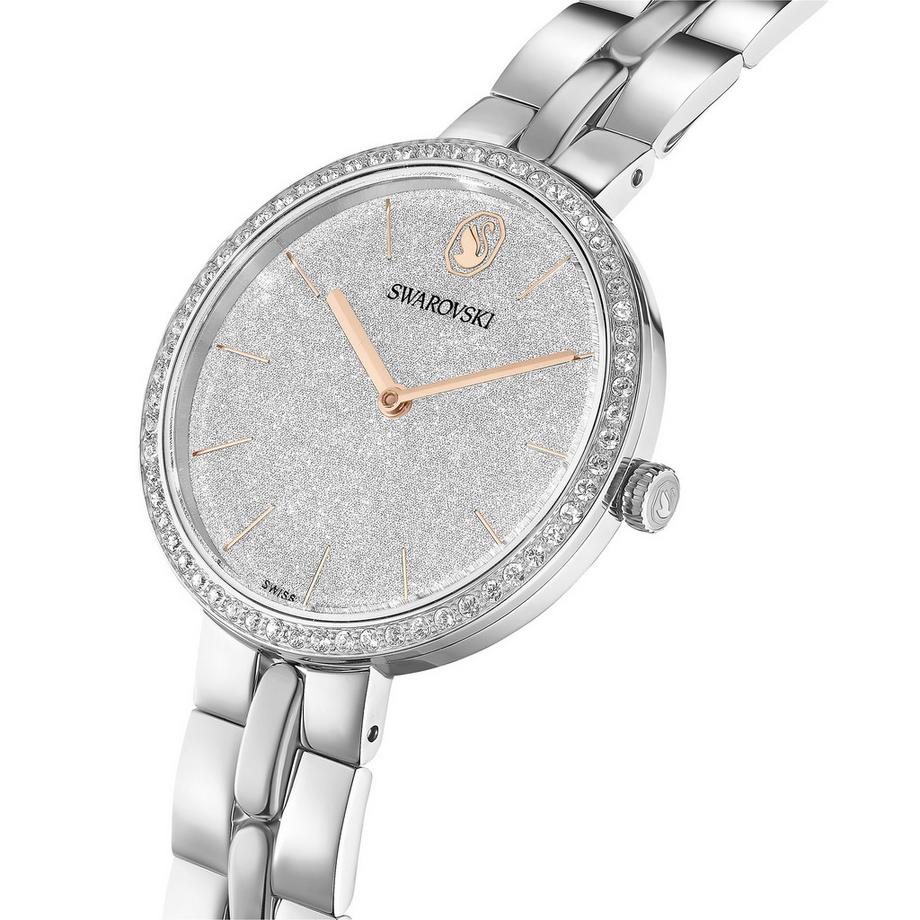 SWAROVSKI Cosmopolitan Horloge analogique 