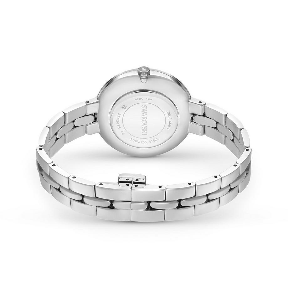 SWAROVSKI Cosmopolitan Horloge analogique 