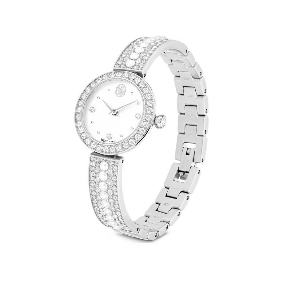 SWAROVSKI Matrix Horloge analogique 