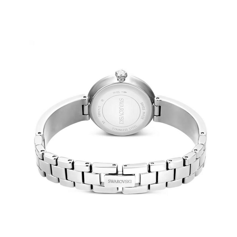 SWAROVSKI Matrix Horloge analogique 