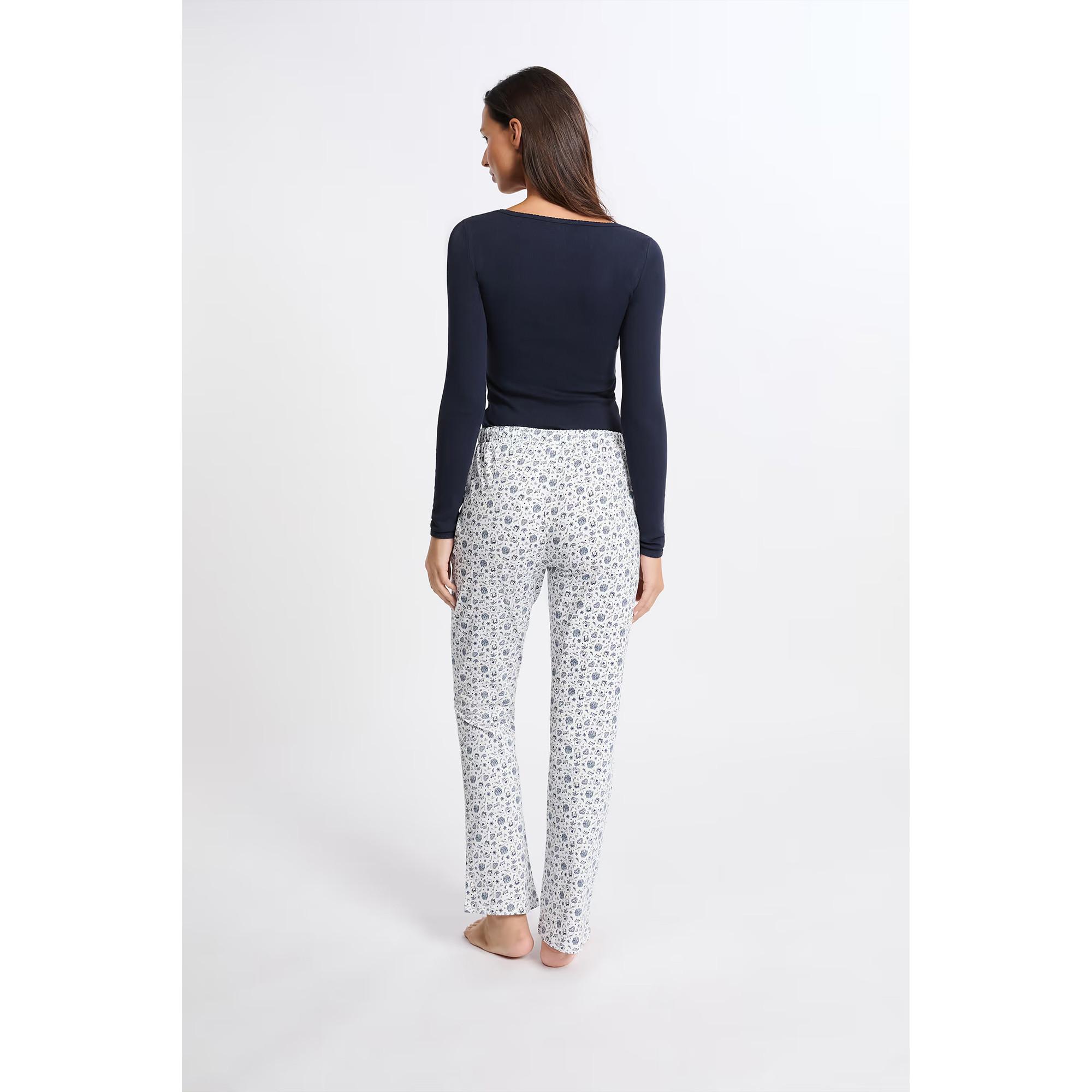 Etam Ensemble Pyjama Lot de 2  