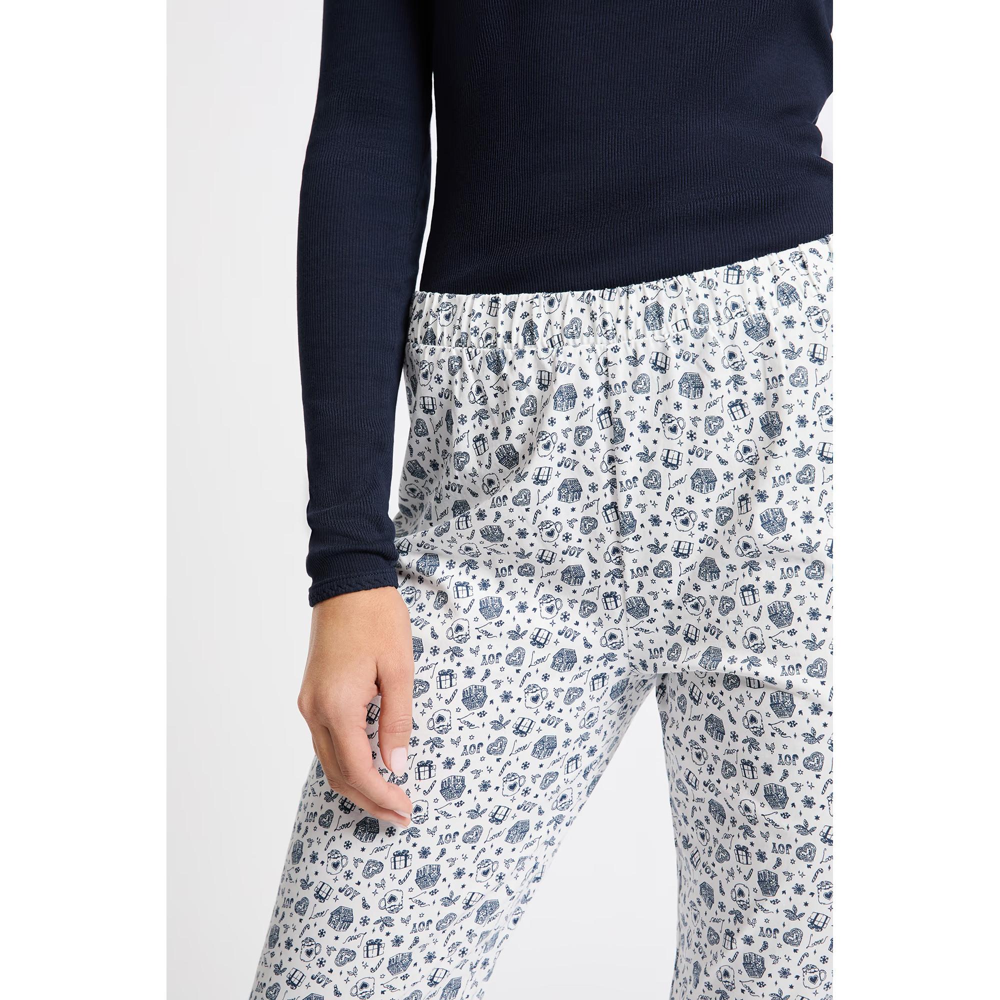 Etam Ensemble Pyjama Lot de 2  