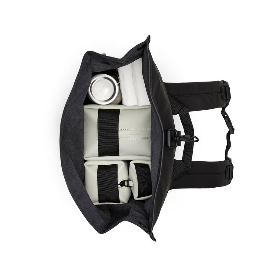 RAINS Rucksack  