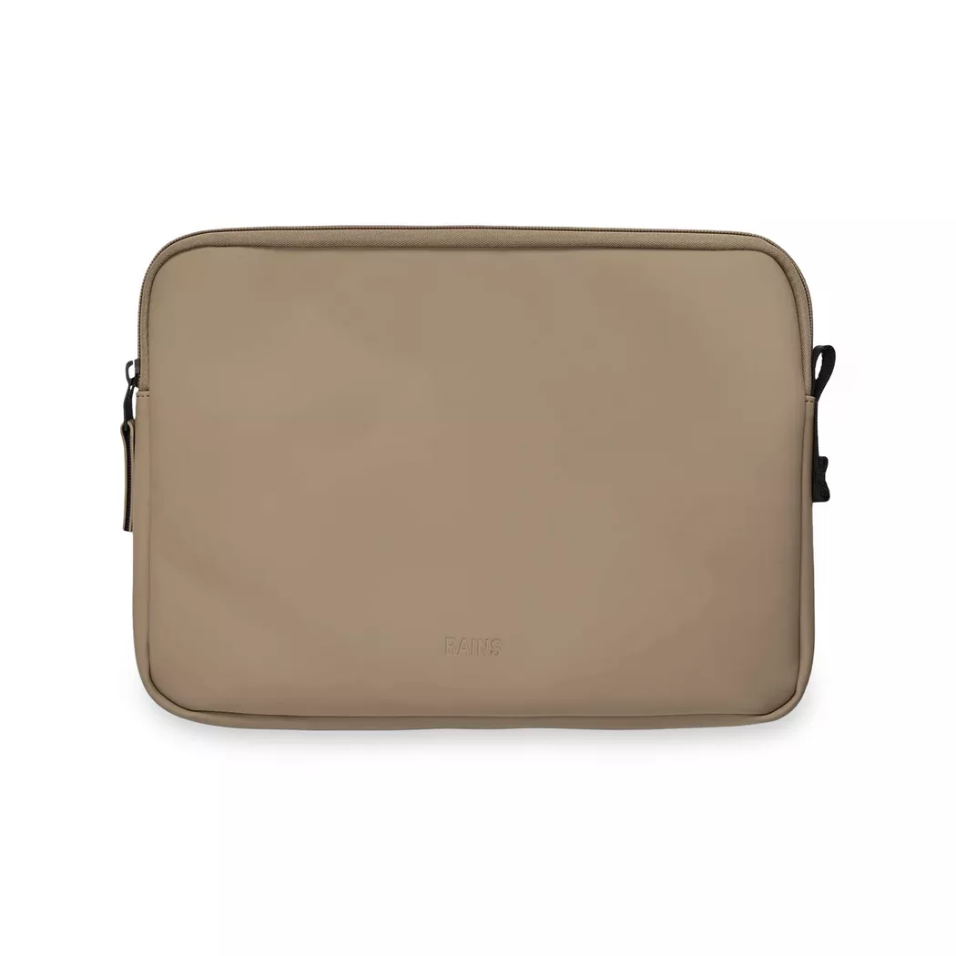 RAINS - Laptoptasche, für Herren, Beige, One Size