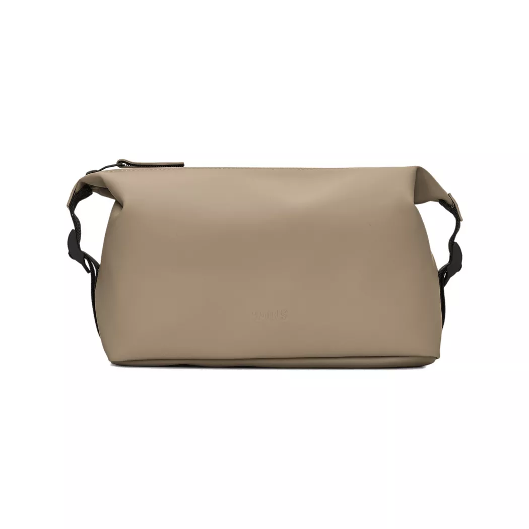 RAINS - Nécessaire, für Herren, Beige, One Size