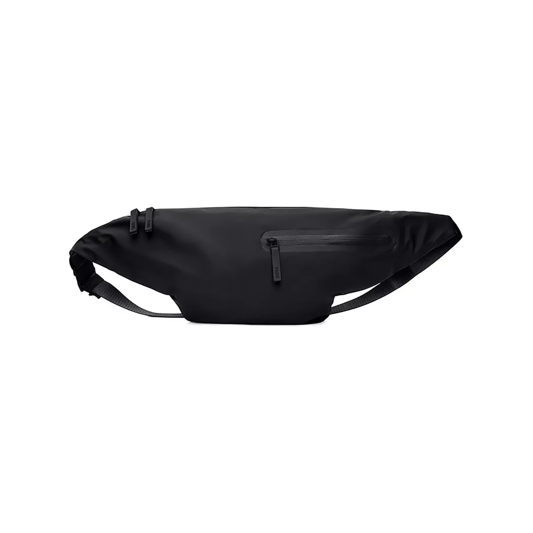 RAINS - Crossbody Bag, für Herren, Black, Größe ONESIZE