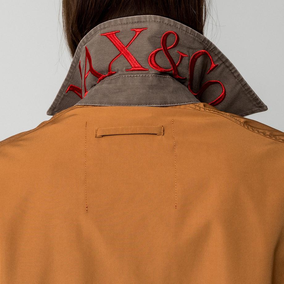 Max & Co Hack 1 Blouson  