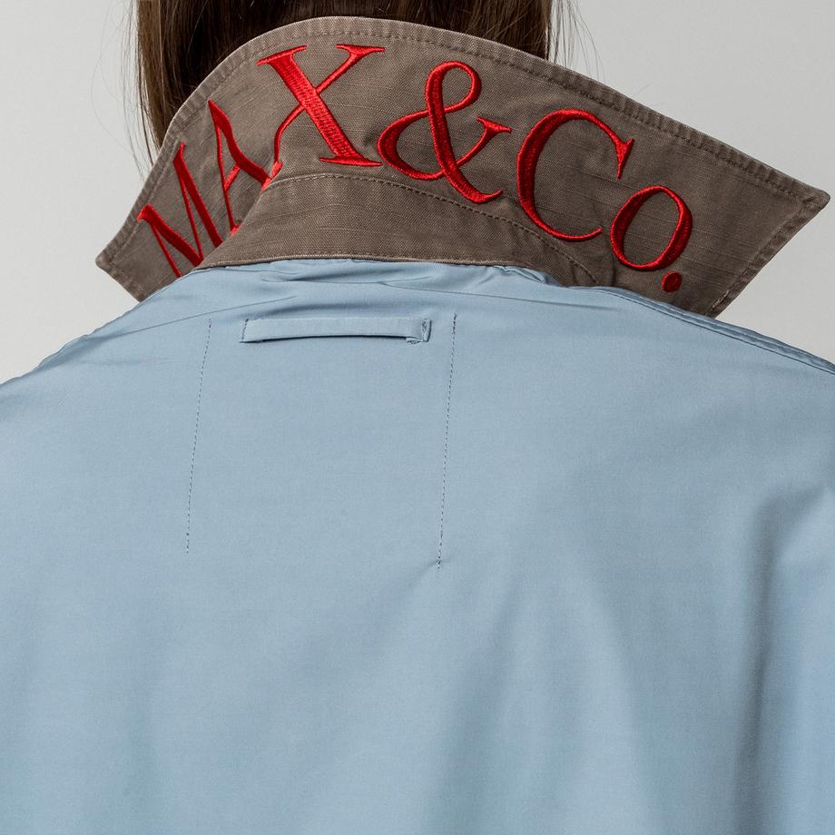 Max & Co Hack 1 Blouson  
