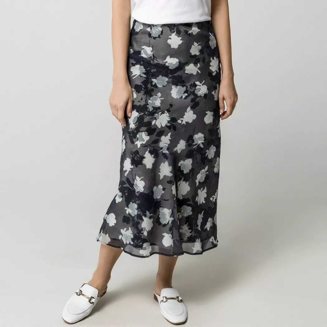 Max & Co - Rock, für Damen, Blau, Größe 40