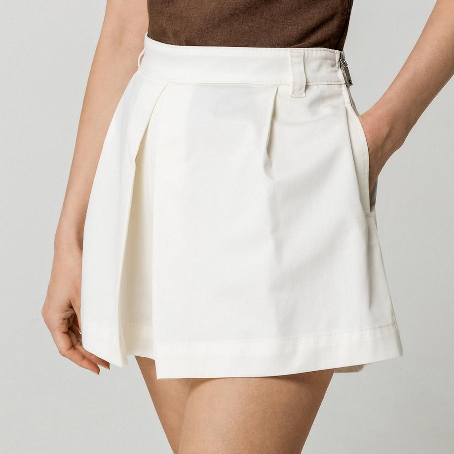 Max & Co MCOMAESTRO Short plissé  