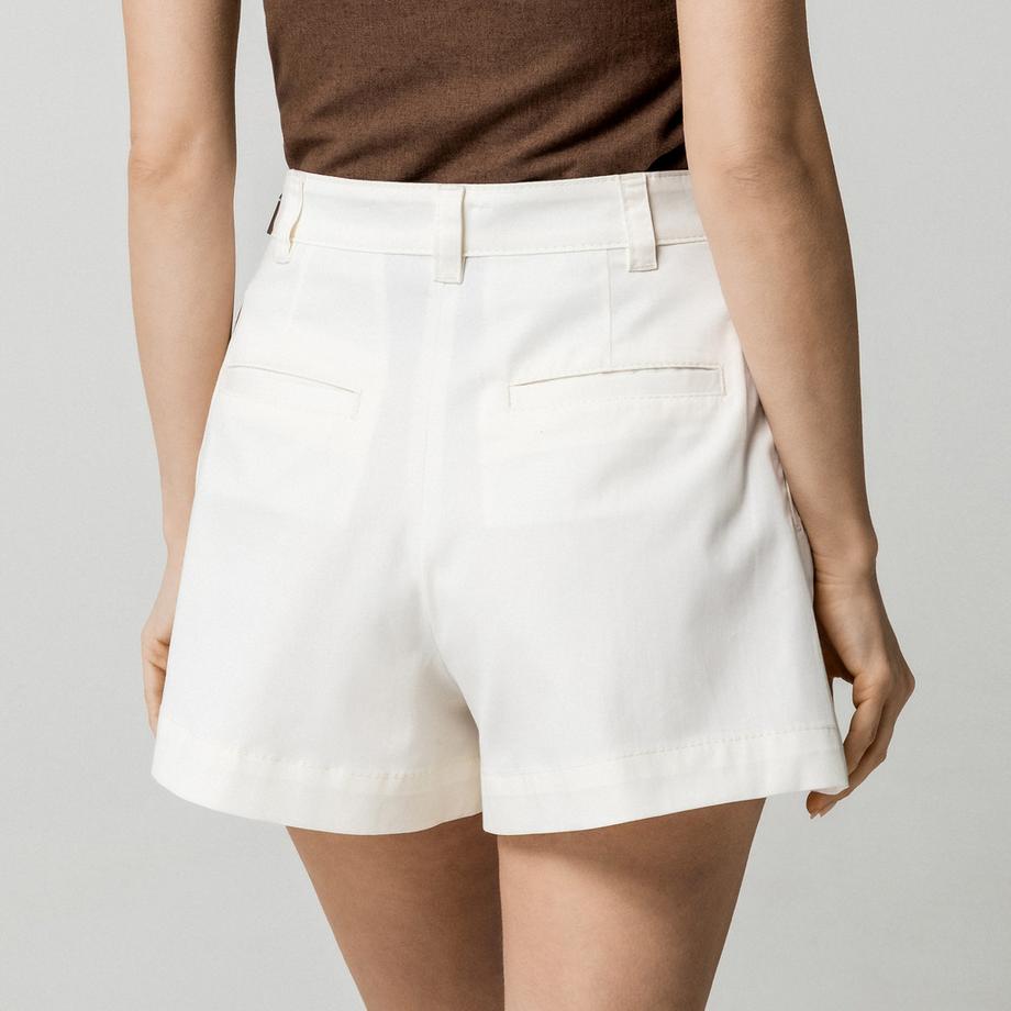 Max & Co MCOMAESTRO Short plissé  
