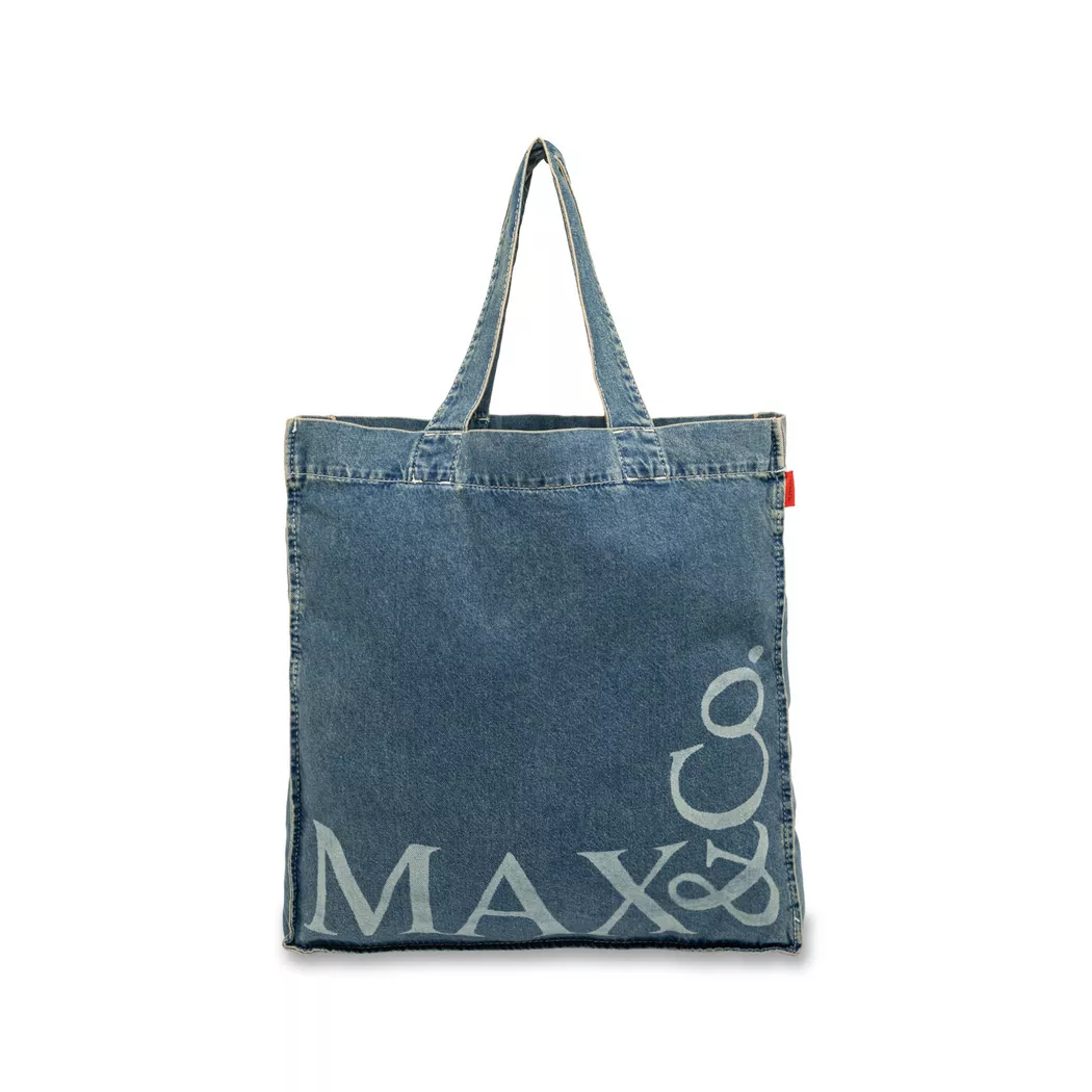 Max & Co - Jeans, für Damen, Blau Denim, Größe W30