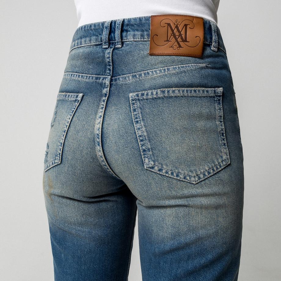 Max & Co MCOJUNIOR Jeans  