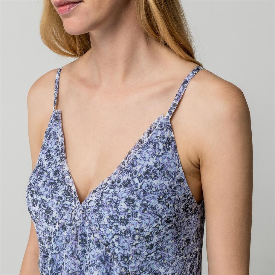 Max & Co MCOECRU Robe longue à motif floral  